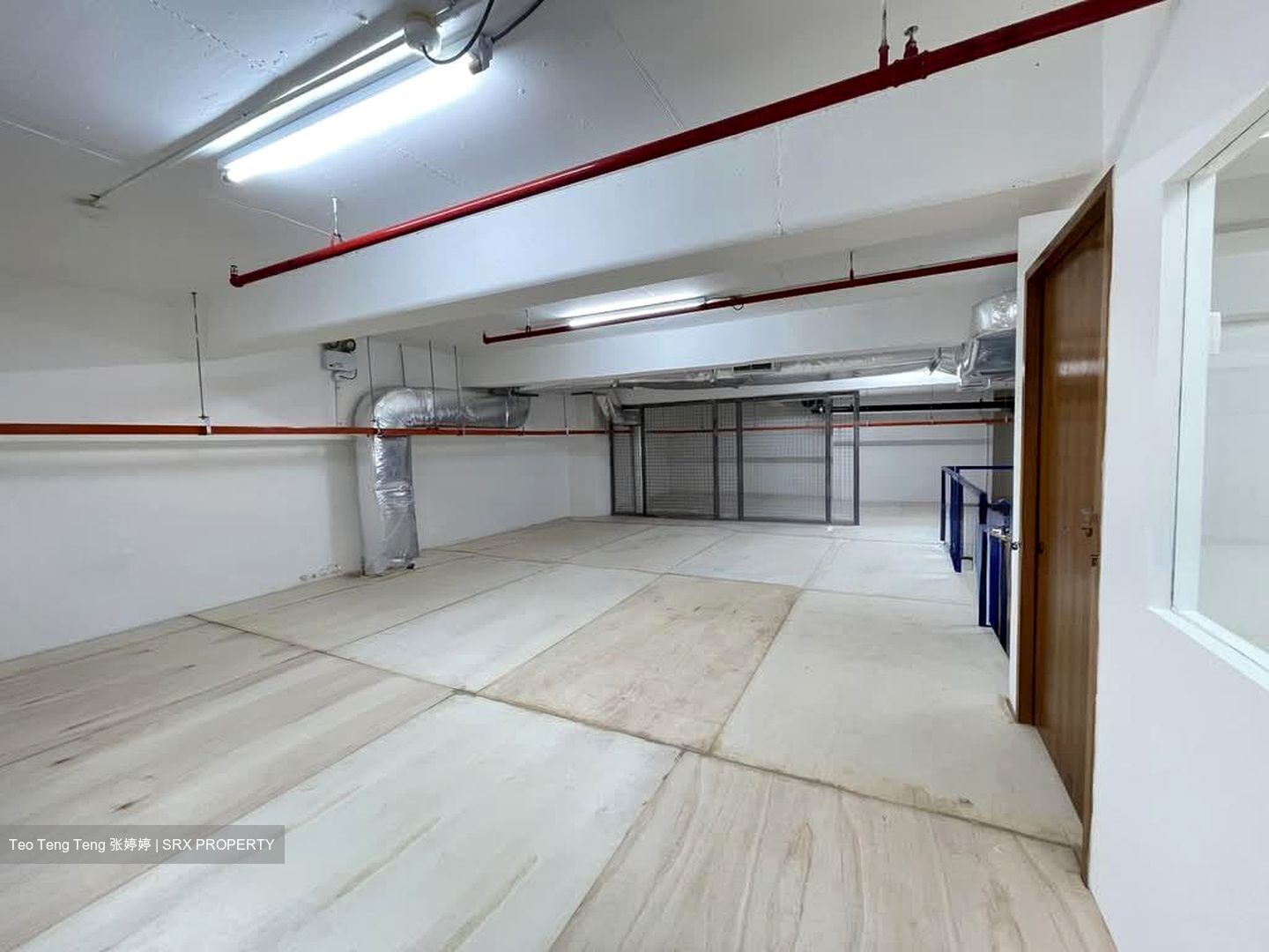 Biztech Centre (D14), Factory #594026691
